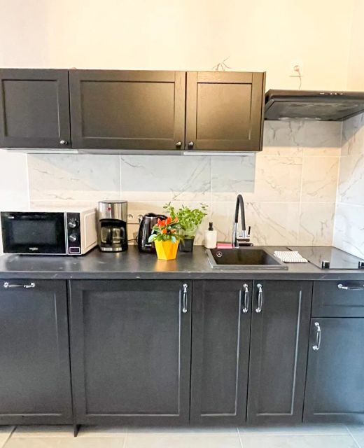 Project Comfort Apartament Wileńska 14A/28 Warszawa