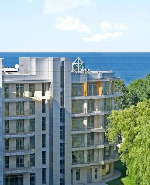 VacationClub Diune Apartament 24 Kołobrzeg