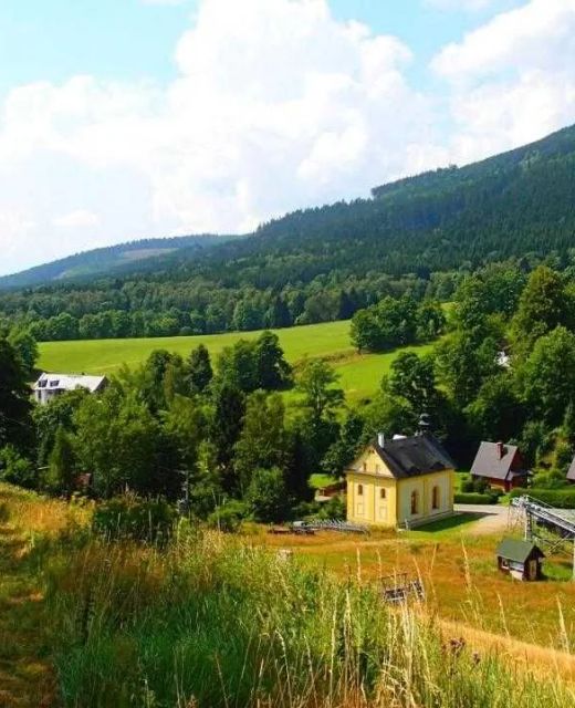 Penzion Pod Zvonem Staré Město II