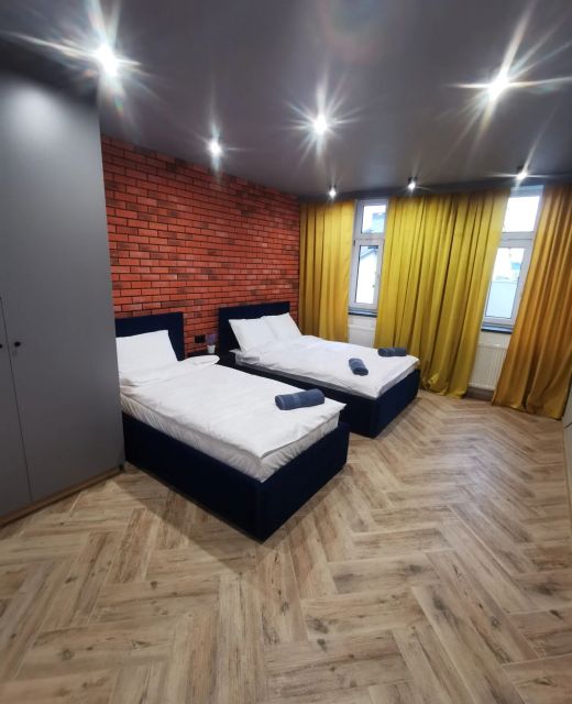 LOFT HOUSE APARTAMENTS Przemyśl