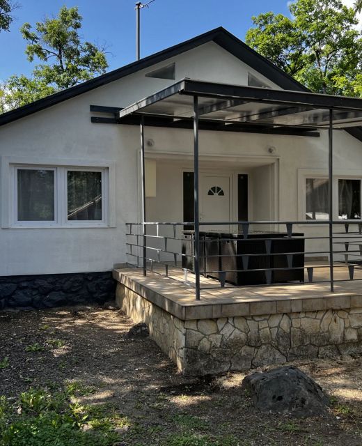 TM House Apartman Gyöngyös-Sástó