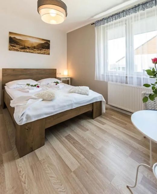 Apartamenty Izerskie Niebieskie Migdały Świeradów-Zdrój