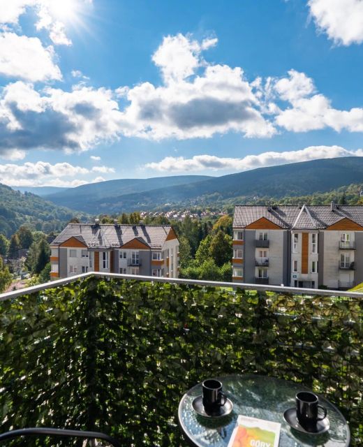 Apartamenty Izerskie Niebieskie Migdały Świeradów-Zdrój