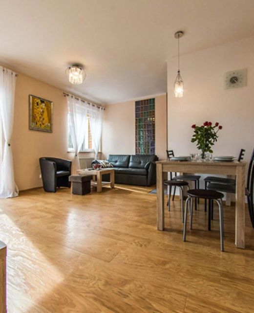  Apartamenty Izerskie tarASowy Świeradów-Zdrój