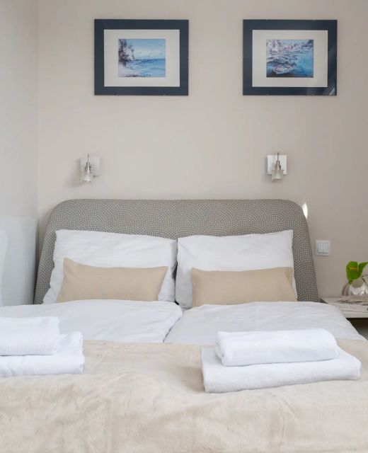 Apartamenty Izerskie Widokowy Świeradów-Zdrój