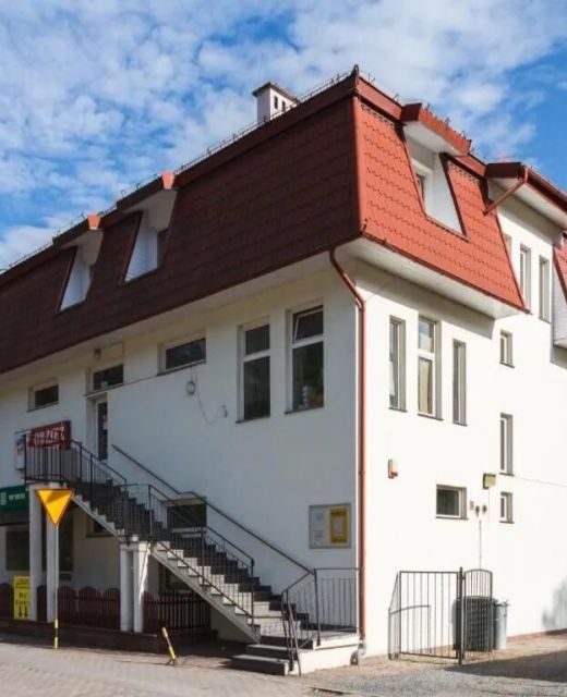 Apartamenty Rodzinne Zdrojowe Kudowa-Zdrój