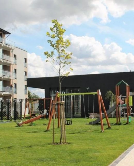 5 Mórz Apartament & SPA Sianożęty 