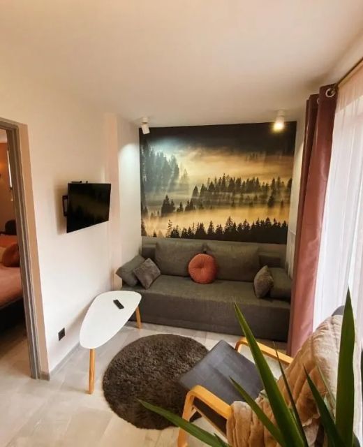 Apartament JagodoveLove Ustrzyki Dolne