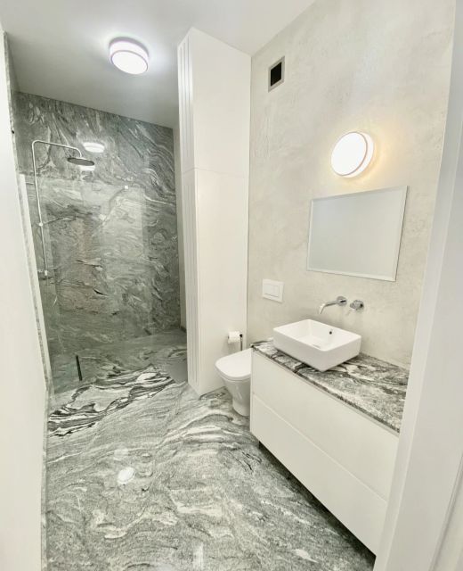 Project Comfort Apartament Radna 13
