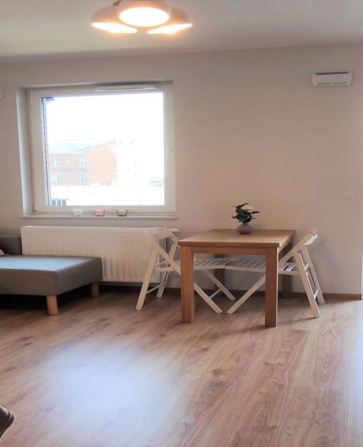 Project Comfort Apartament Wrzesińska 6