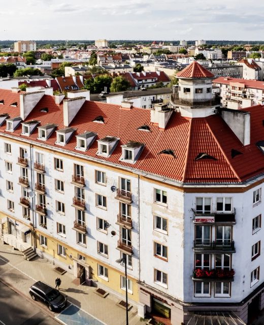 Green Apartament Olsztyn