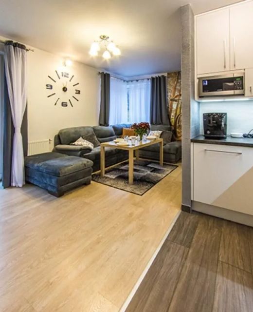 Apartamenty Izerskie Całoroczny Świeradów-Zdrój