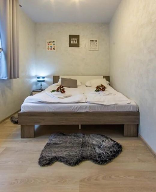 Apartamenty Izerskie Całoroczny Świeradów-Zdrój