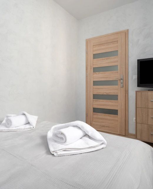 Apartamenty Izerskie Całoroczny Świeradów-Zdrój