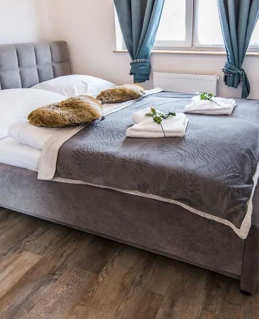 Apartamenty Izerskie Luksusowy Świeradów-Zdrój