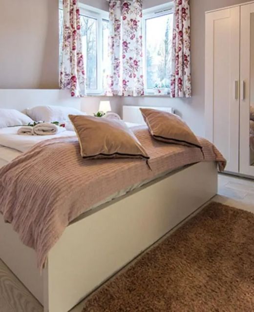 Apartamenty Izerskie dla Aktywnych z sauną Świeradów-Zdrój