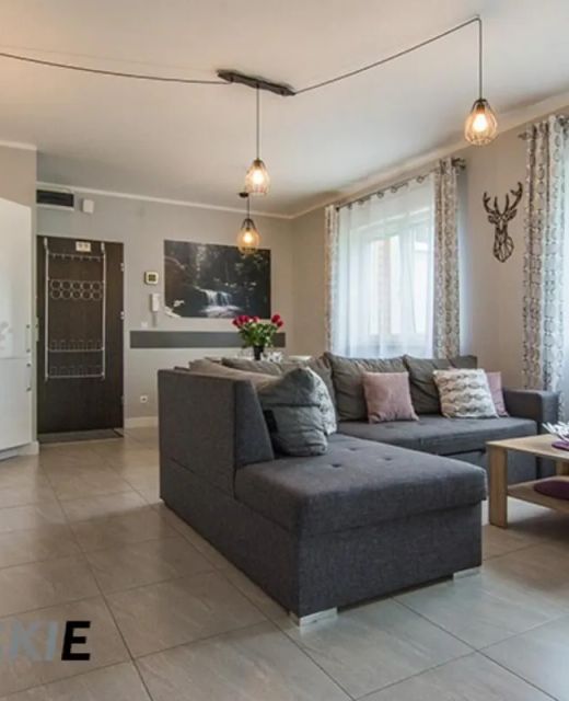 Apartamenty Izerskie Aspen Świeradów-Zdrój