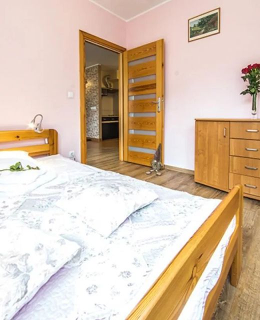 Apartamenty Izerskie Różany Świeradów-Zdrój
