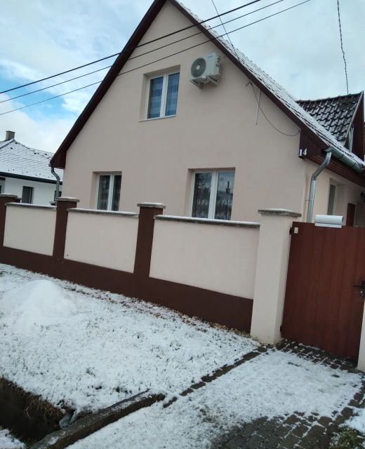 Panoráma Apartmanház Abaújszántó
