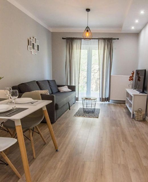 Apartamenty Izerskie Skalny Świeradów-Zdrój