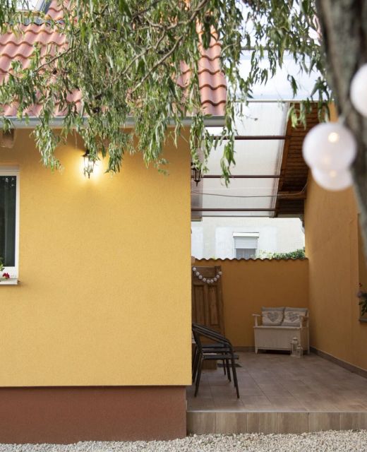 Óperenciás Vendégház Balatonszabadi