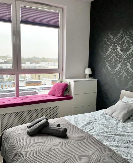 Project Comfort Apartament Dywizjonu 303 139/192 Warszawa