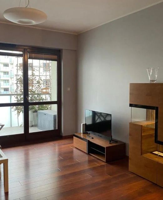 Project Comfort Apartament Giełdowa 4C/95 Wola-Śródmieście