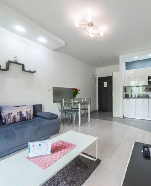 Apartamenty Izerskie Prestiżowy Prim Świeradów-Zdrój