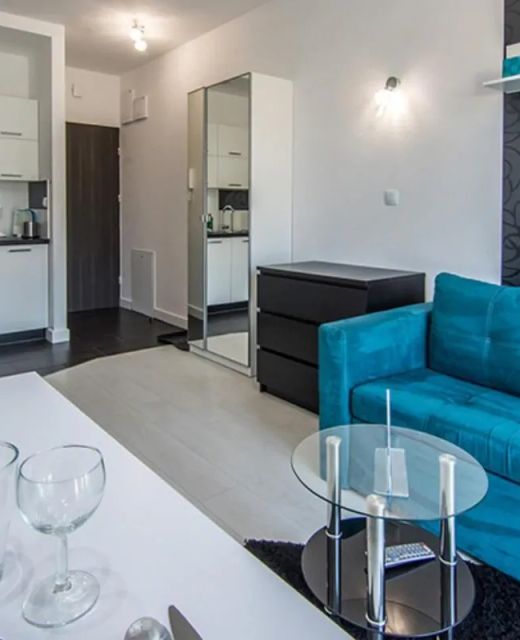 Apartamenty Izerskie Prestiżowy Bis Świeradów-Zdrój