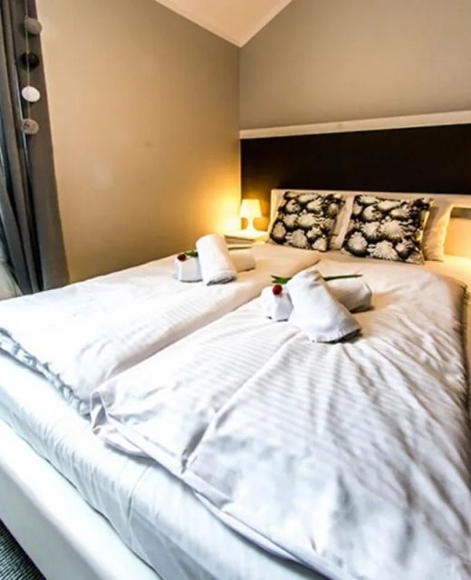 Apartamenty Izerskie Deluxe Świeradów-Zdrój