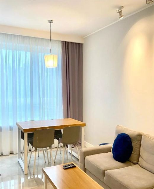 Project Comfort Apartament Żeromskiego 1/7 Metro Słodowiec