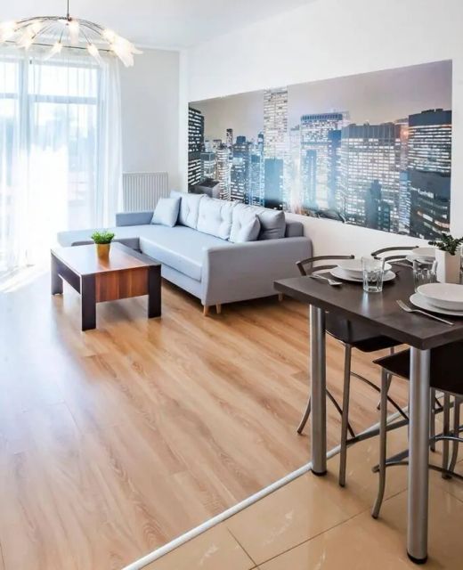 VacationClub Diune Apartament 27 Kołobrzeg