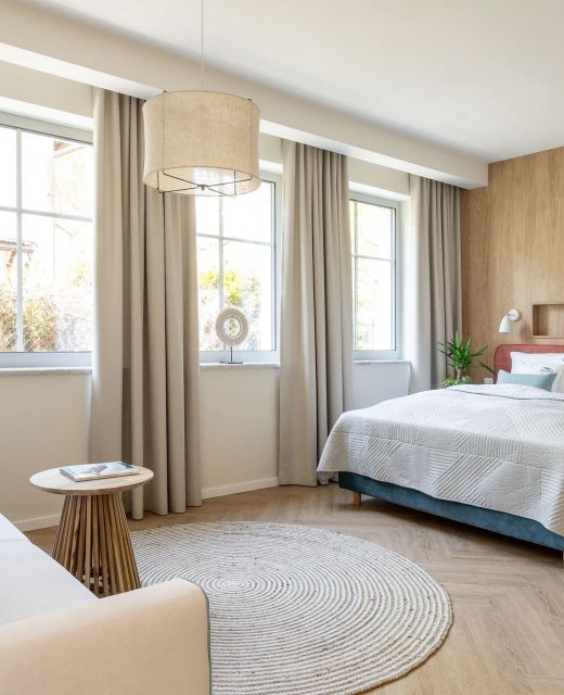 Sanhaus Apartments - Luksusowe apartamenty Baltic Wave Sopot
