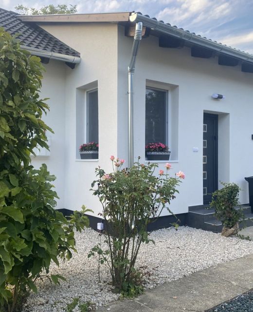 Dóra Vendégház Letenye