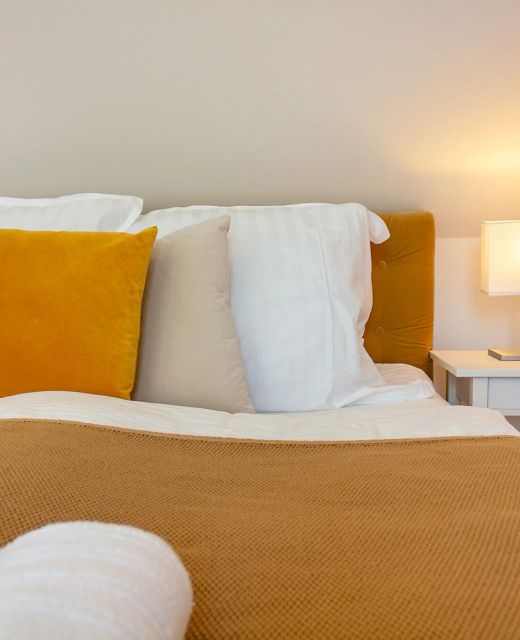 Monbuhim Apartman  Veszprém