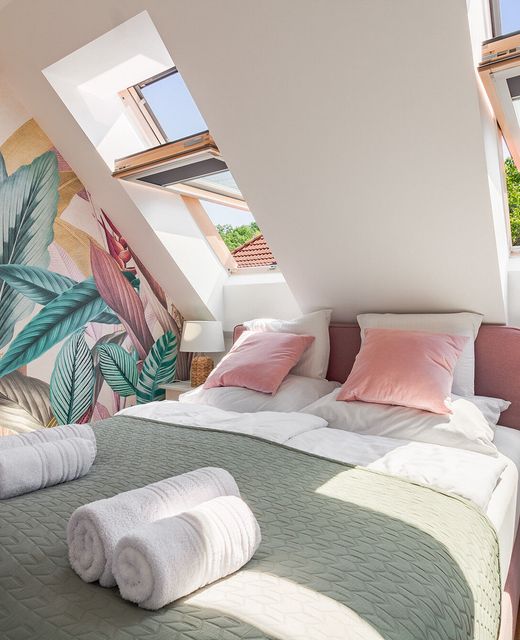 Monbuhim Apartman  Veszprém