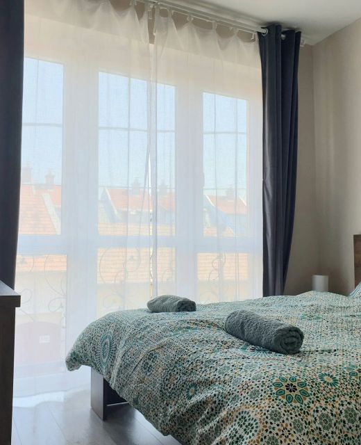 Chill House Apartman Eger