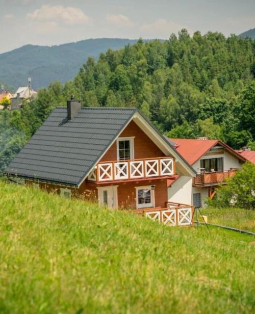 Beskidzki Domek Wisła