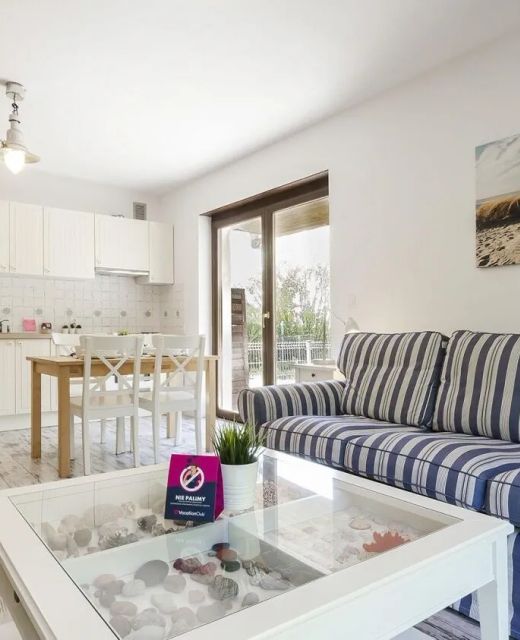 VacationClub Plażowa 7 Apartament 2