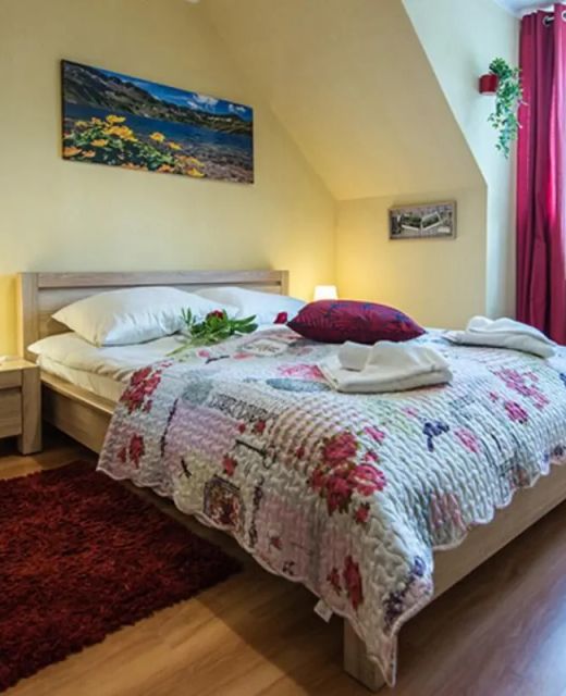 Apartamenty Izerskie Dębowy Świeradów-Zdrój