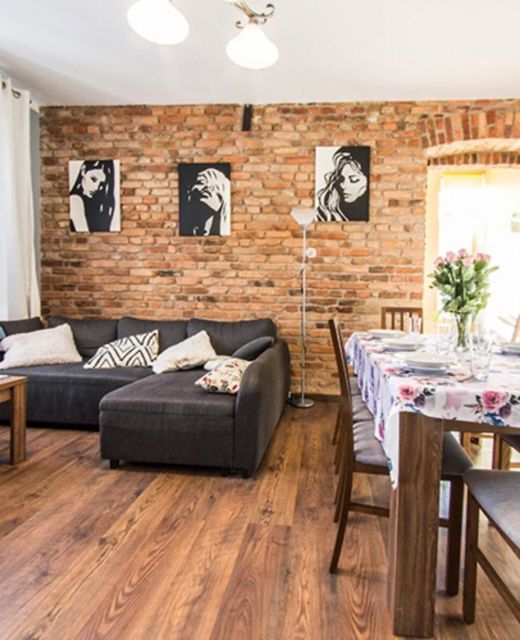 Apartamenty Izerskie Wspomnienie z sauną Świeradów-Zdrój