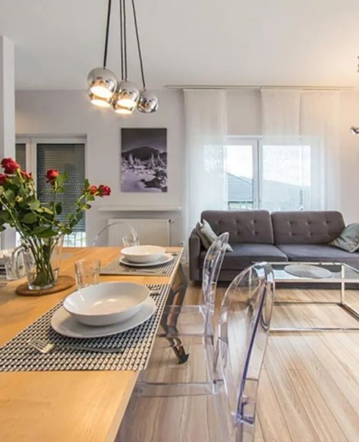Apartamenty Izerskie Izerski Zakątek Świeradów-Zdrój