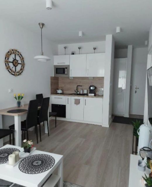 Apartament GreyAppart Kołobrzeg
