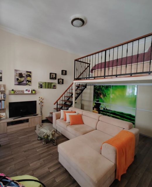 Hermes Apartman Budapest