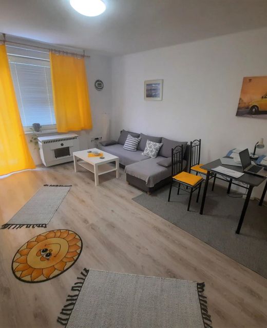 Balaton Apartman Tapolca
