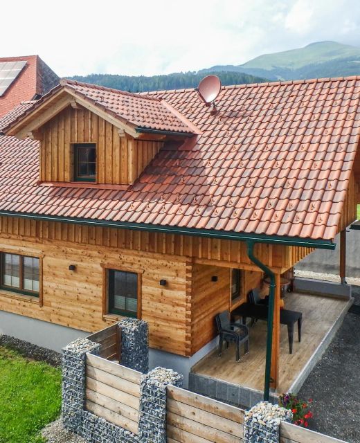 Vendégház Sankt Peter am Kammersberg - AST285