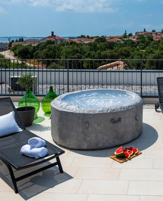 Apartman Vodnjan - CIF975