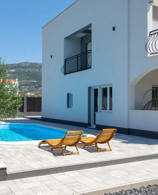 Vendégház Kaštel Novi - CSC360