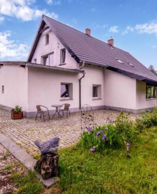Pokoje Ptasi Gościniec Szklarska Poręba
