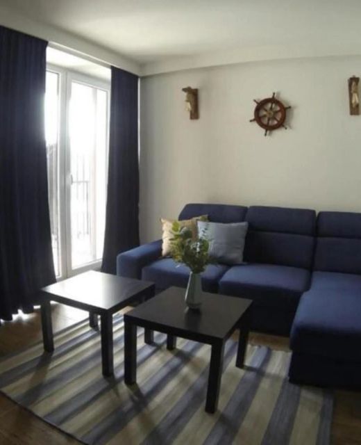 Apartament NAD LISIM JAREM Jastrzębia Góra